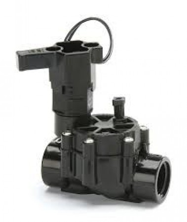 Electrovana seria 100 DV – 24 V