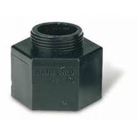 Adaptor surub 1/2 pentru duzele Rainbird seria 1800 si UNI