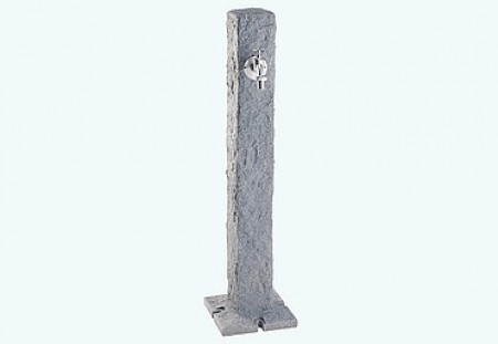 Cismea de apa Granit deschis