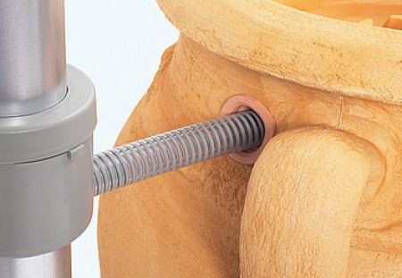 Rezervorul Antic Amphora