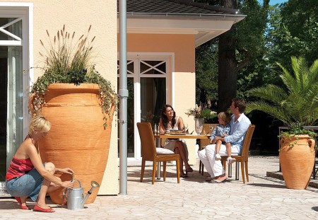 Rezervorul Antic Amphora