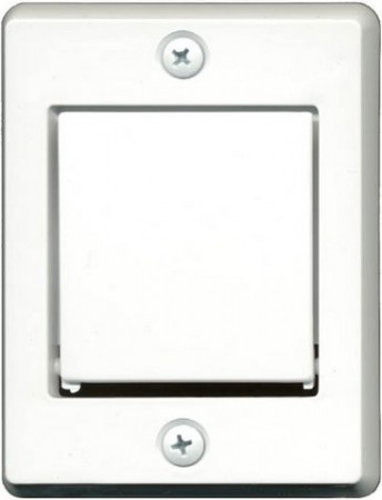 Capac protectie refulare