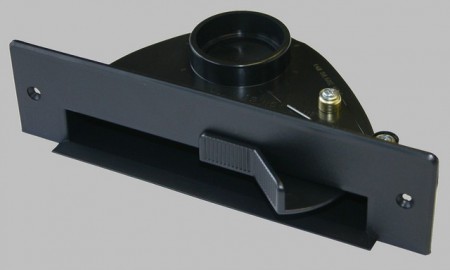 Adaptor faras, negru ( VacPan)