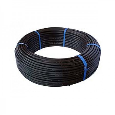 Tub plin picurare, negru – 50