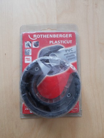 Foarfecă tăiere țeavă