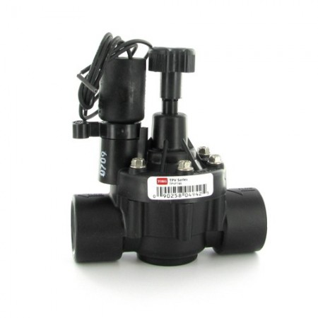 Electrovana Toro TPV 100-1