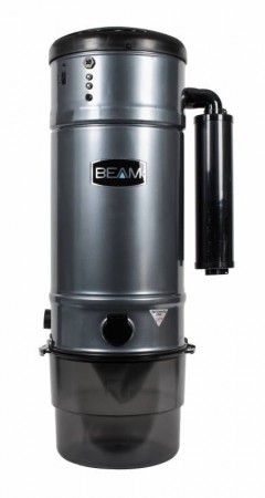 Aspirator BEAM PLATINUM BP3500