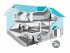 Aspirator BEAM PLATINUM BP3500