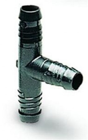 Teu pentru teava Swing Pipe