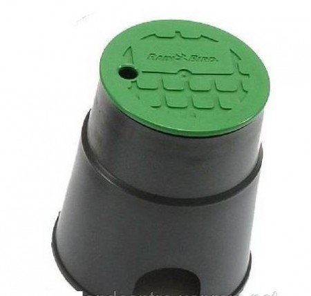 Cămin vizitare MINI VBA02672